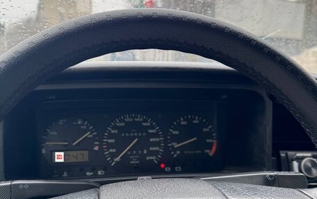 Volkswagen Passat B3, 1991 год, 115 555 рублей, 15 фотография