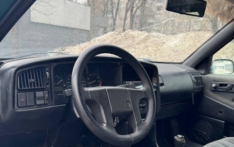 Volkswagen Passat B3, 1991 год, 115 555 рублей, 14 фотография