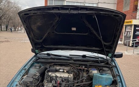 Volkswagen Passat B3, 1991 год, 115 555 рублей, 17 фотография