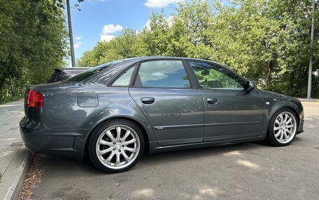 Audi A4, 2007 год, 1 100 000 рублей, 3 фотография