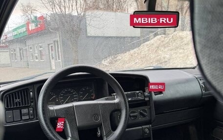 Volkswagen Passat B3, 1991 год, 115 555 рублей, 12 фотография
