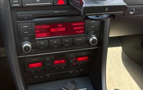 Audi A4, 2007 год, 1 100 000 рублей, 6 фотография