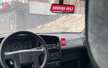 Volkswagen Passat B3, 1991 год, 115 555 рублей, 13 фотография