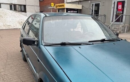 Volkswagen Passat B3, 1991 год, 115 555 рублей, 16 фотография