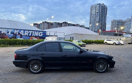 BMW 5 серия, 1996 год, 535 000 рублей, 8 фотография