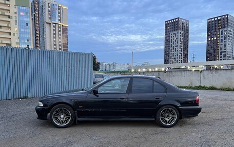 BMW 5 серия, 1996 год, 535 000 рублей, 4 фотография