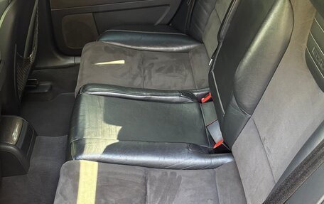 Audi A4, 2007 год, 1 100 000 рублей, 14 фотография