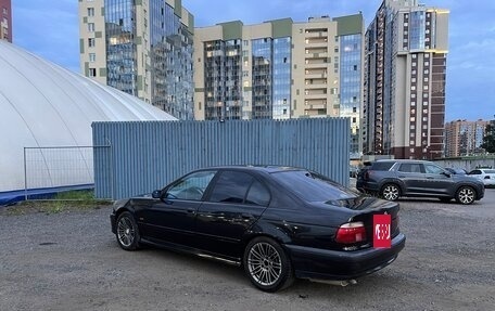 BMW 5 серия, 1996 год, 535 000 рублей, 5 фотография