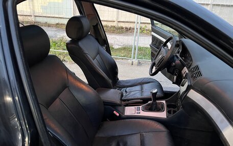 BMW 5 серия, 1996 год, 535 000 рублей, 13 фотография
