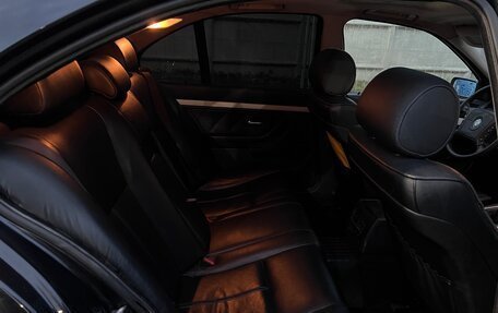 BMW 5 серия, 1996 год, 535 000 рублей, 17 фотография