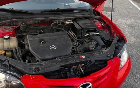Mazda 3, 2008 год, 790 000 рублей, 7 фотография