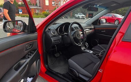 Mazda 3, 2008 год, 790 000 рублей, 5 фотография