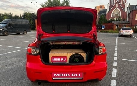 Mazda 3, 2008 год, 790 000 рублей, 2 фотография
