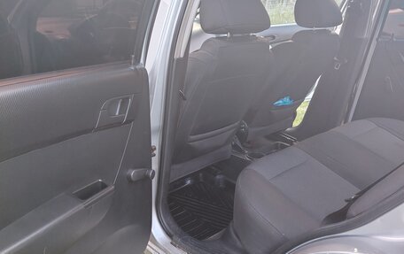 Chevrolet Aveo III, 2010 год, 450 000 рублей, 12 фотография