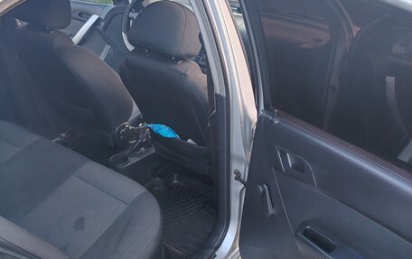 Chevrolet Aveo III, 2010 год, 450 000 рублей, 10 фотография