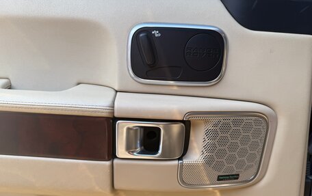 Land Rover Range Rover III, 2011 год, 1 990 000 рублей, 11 фотография
