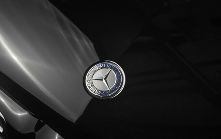 Mercedes-Benz GLS AMG, 2016 год, 5 099 000 рублей, 12 фотография