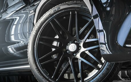 Mercedes-Benz GLS AMG, 2016 год, 5 099 000 рублей, 11 фотография