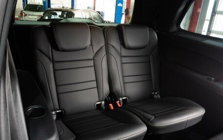 Mercedes-Benz GLS AMG, 2016 год, 5 099 000 рублей, 16 фотография