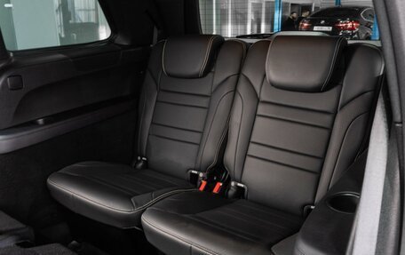 Mercedes-Benz GLS AMG, 2016 год, 5 099 000 рублей, 19 фотография