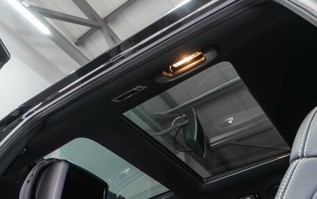 Mercedes-Benz GLS AMG, 2016 год, 5 099 000 рублей, 21 фотография