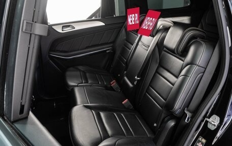 Mercedes-Benz GLS AMG, 2016 год, 5 099 000 рублей, 17 фотография