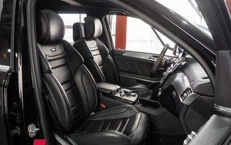Mercedes-Benz GLS AMG, 2016 год, 5 099 000 рублей, 15 фотография