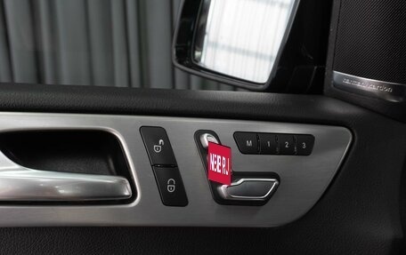 Mercedes-Benz GLS AMG, 2016 год, 5 099 000 рублей, 23 фотография