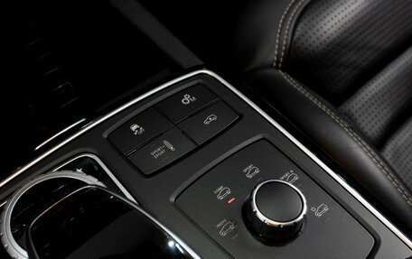 Mercedes-Benz GLS AMG, 2016 год, 5 099 000 рублей, 33 фотография