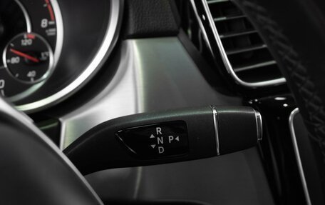 Mercedes-Benz GLS AMG, 2016 год, 5 099 000 рублей, 26 фотография