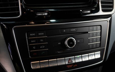 Mercedes-Benz GLS AMG, 2016 год, 5 099 000 рублей, 30 фотография