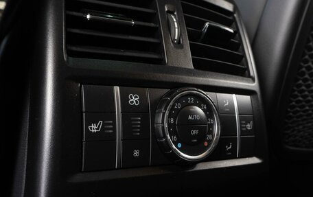 Mercedes-Benz GLS AMG, 2016 год, 5 099 000 рублей, 35 фотография