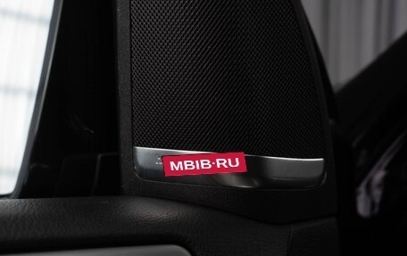 Mercedes-Benz GLS AMG, 2016 год, 5 099 000 рублей, 24 фотография