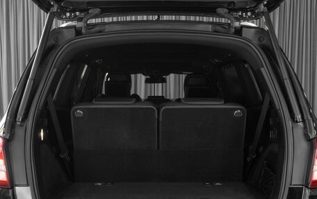 Mercedes-Benz GLS AMG, 2016 год, 5 099 000 рублей, 37 фотография