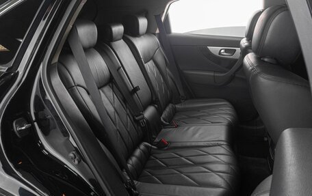 Infiniti FX II, 2011 год, 1 549 000 рублей, 7 фотография