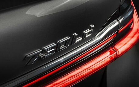 BMW 7 серия, 2019 год, 6 299 000 рублей, 12 фотография