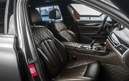BMW 7 серия, 2019 год, 6 299 000 рублей, 16 фотография