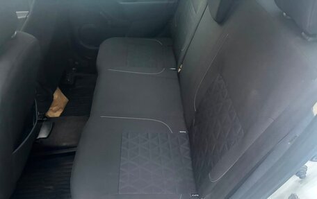 Renault Logan II, 2017 год, 430 000 рублей, 6 фотография