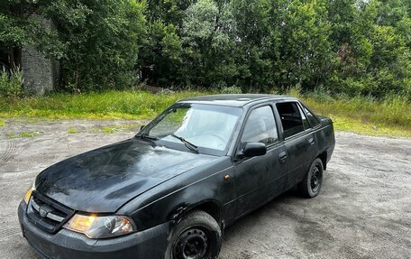 Daewoo Nexia I рестайлинг, 2011 год, 50 000 рублей, 3 фотография