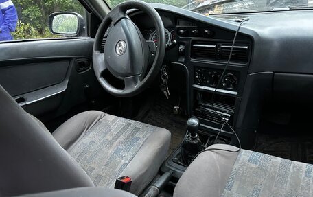 Daewoo Nexia I рестайлинг, 2011 год, 50 000 рублей, 4 фотография