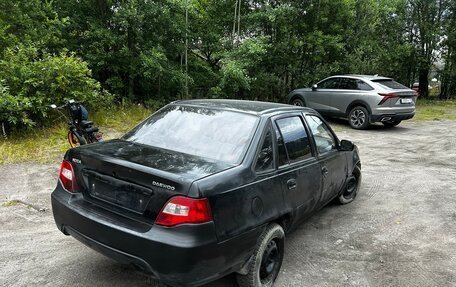 Daewoo Nexia I рестайлинг, 2011 год, 50 000 рублей, 2 фотография
