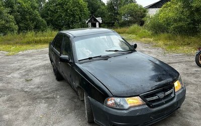 Daewoo Nexia I рестайлинг, 2011 год, 50 000 рублей, 1 фотография