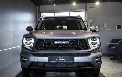 Haval H7, 2026 год, 3 999 000 рублей, 1 фотография