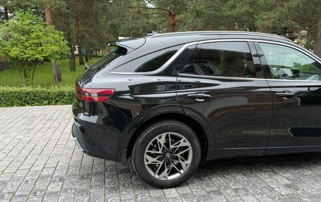 Genesis GV70, 2021 год, 3 450 000 рублей, 8 фотография