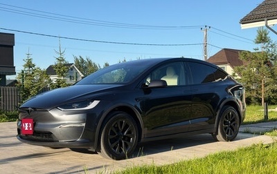 Tesla Model X I, 2023 год, 9 900 000 рублей, 1 фотография