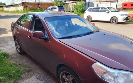 Chevrolet Epica, 2007 год, 430 000 рублей, 1 фотография
