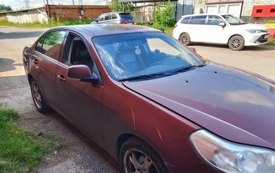 Chevrolet Epica, 2007 год, 430 000 рублей, 1 фотография