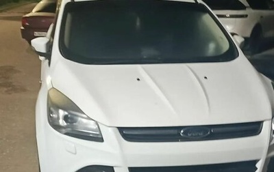 Ford Kuga III, 2015 год, 1 000 000 рублей, 1 фотография