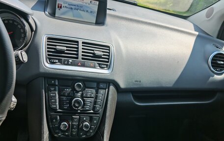 Opel Meriva, 2011 год, 760 000 рублей, 12 фотография