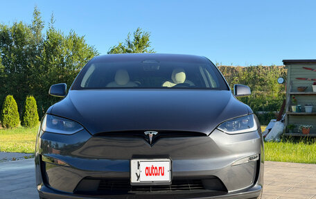 Tesla Model X I, 2023 год, 9 900 000 рублей, 2 фотография